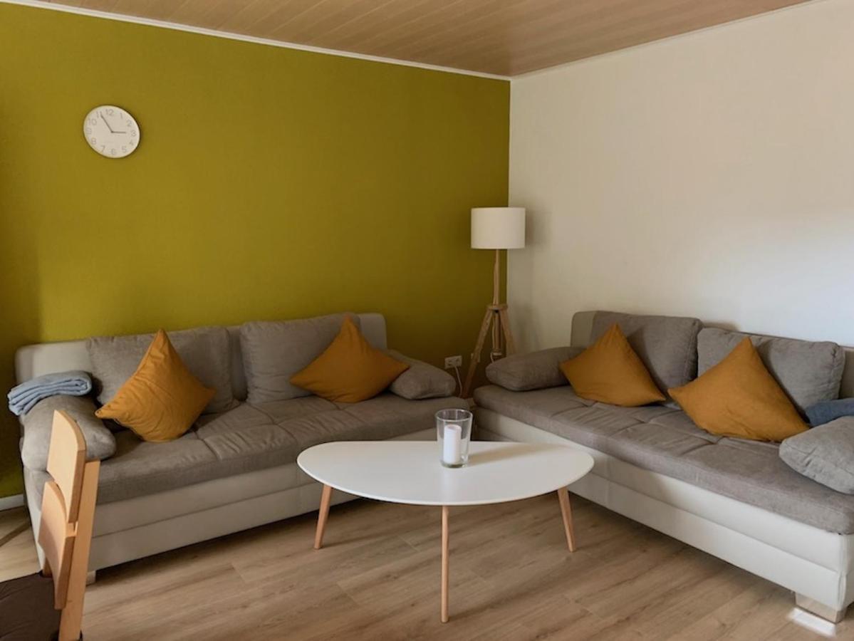 Ferienwohnung Birka Speyer Exterior photo