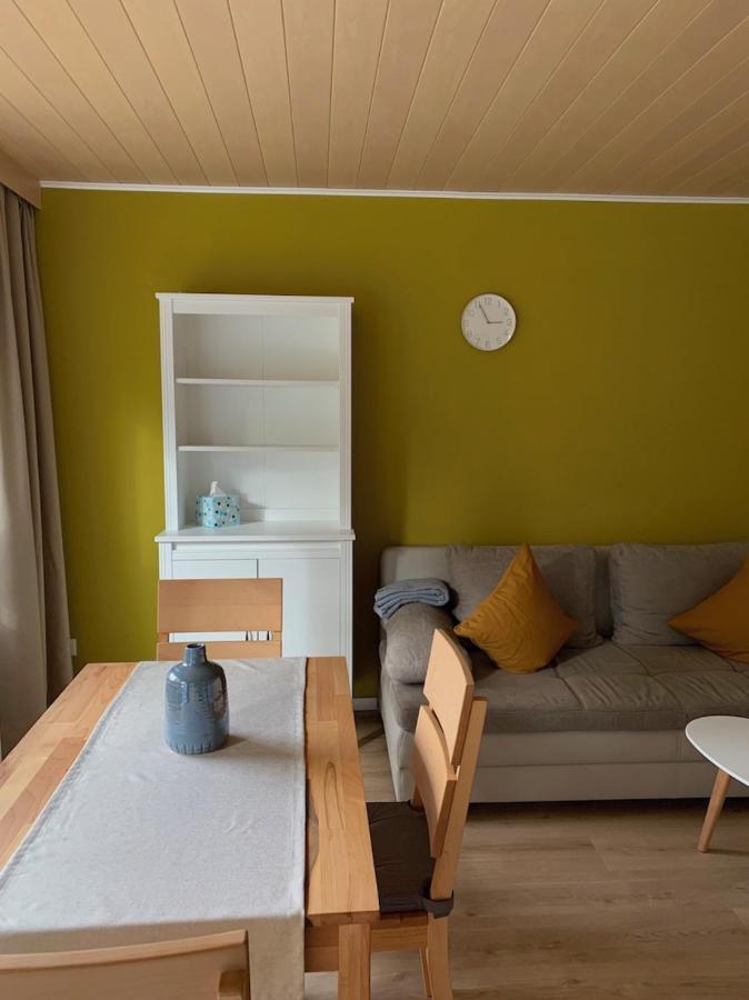 Ferienwohnung Birka Speyer Exterior photo