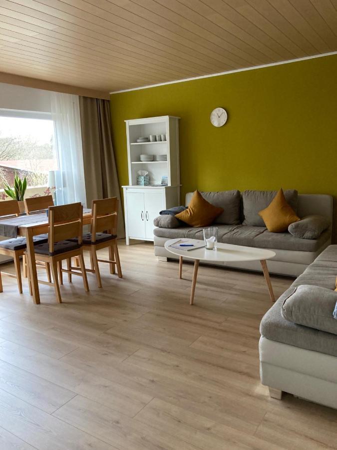 Ferienwohnung Birka Speyer Exterior photo
