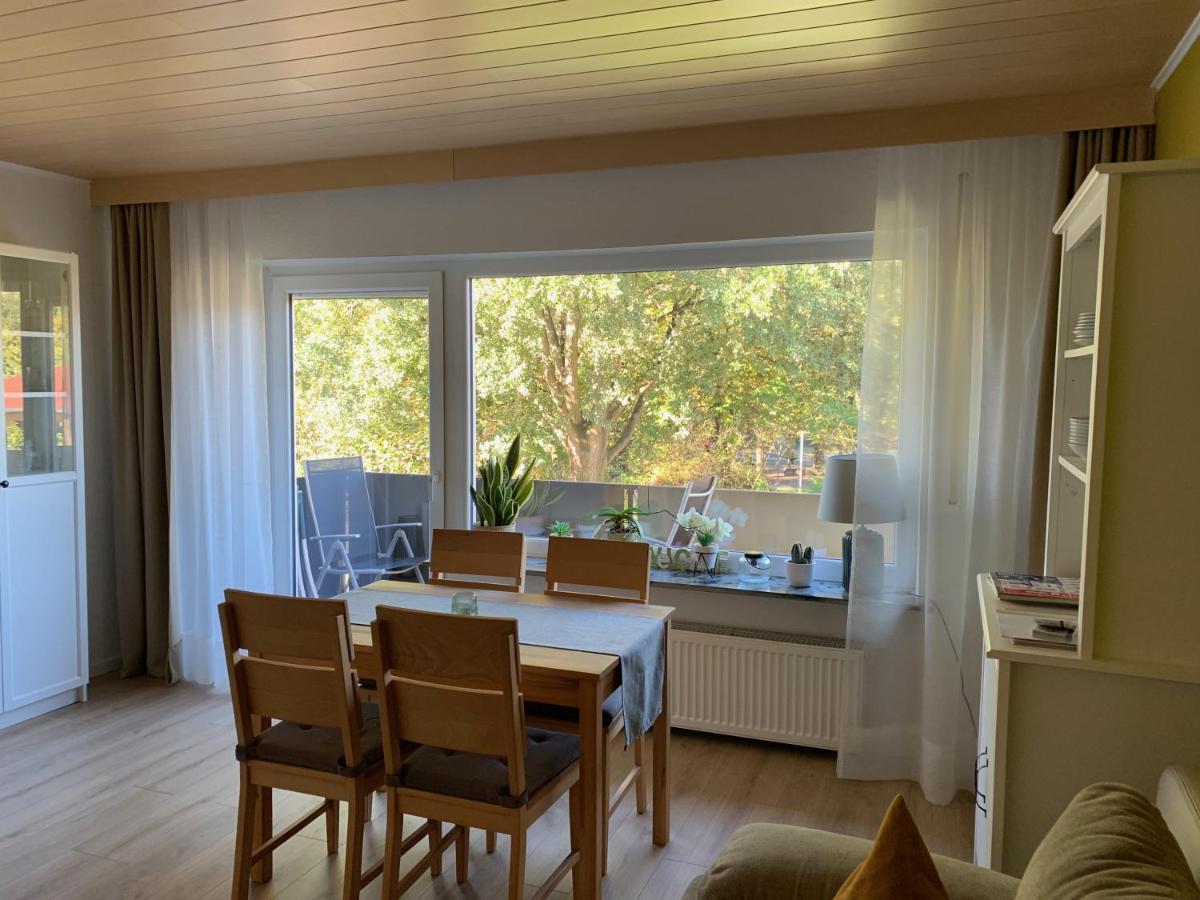 Ferienwohnung Birka Speyer Exterior photo
