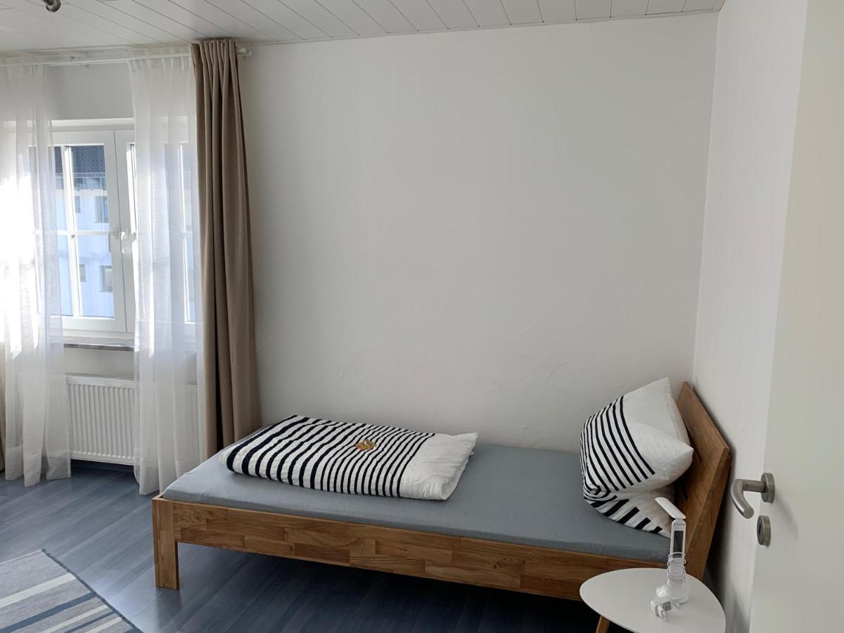Ferienwohnung Birka Speyer Exterior photo